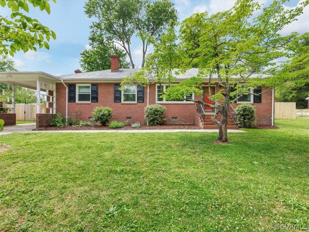 4508 Stanbrook Drive - Photo 1
