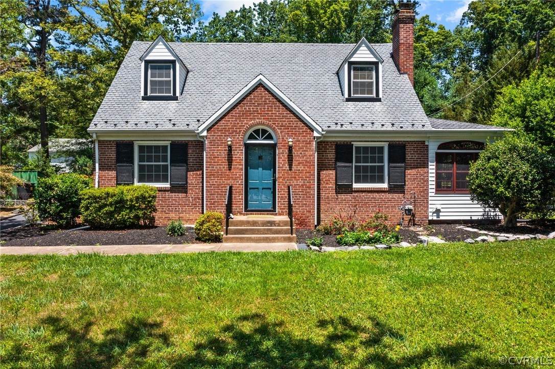 8400 Patterson Avenue - Photo 1