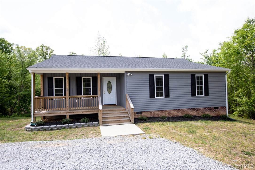 2544 Leigh Mountain Road - Photo 1