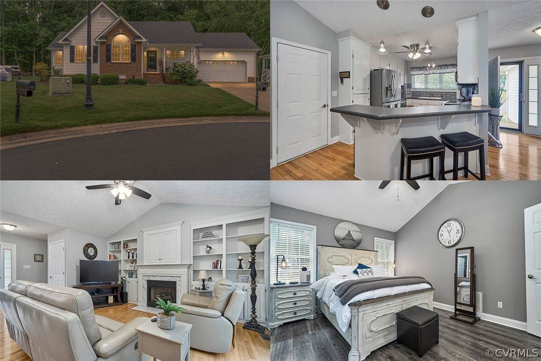 225 Kennon Pointe Drive - Photo 1