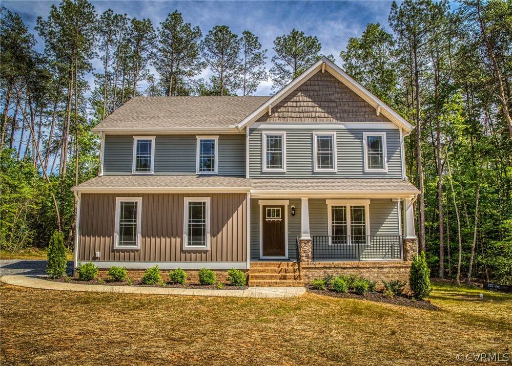 5923 Stingray Point Boulevard - Photo 1