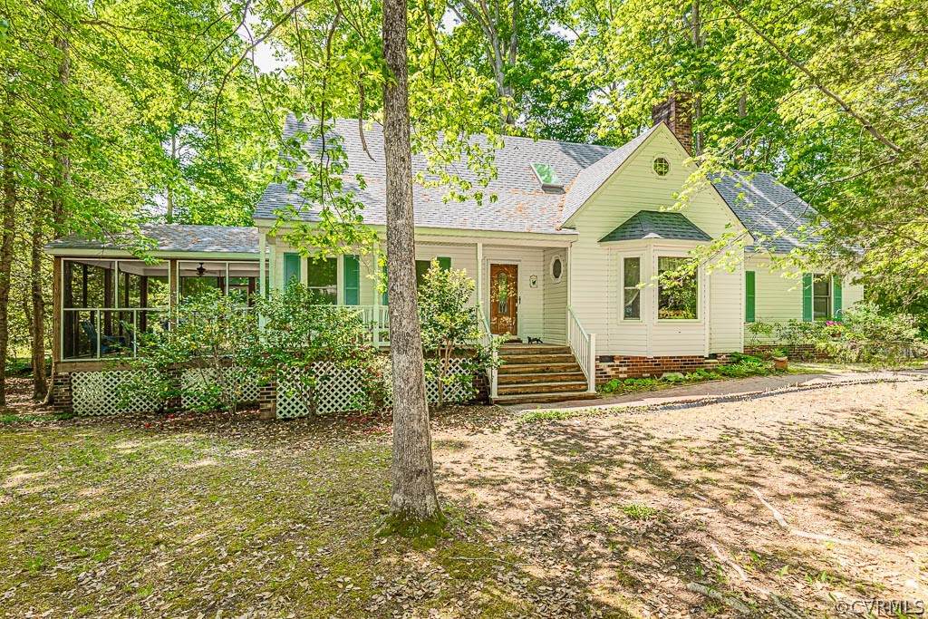 5801 Hingham Drive - Photo 1
