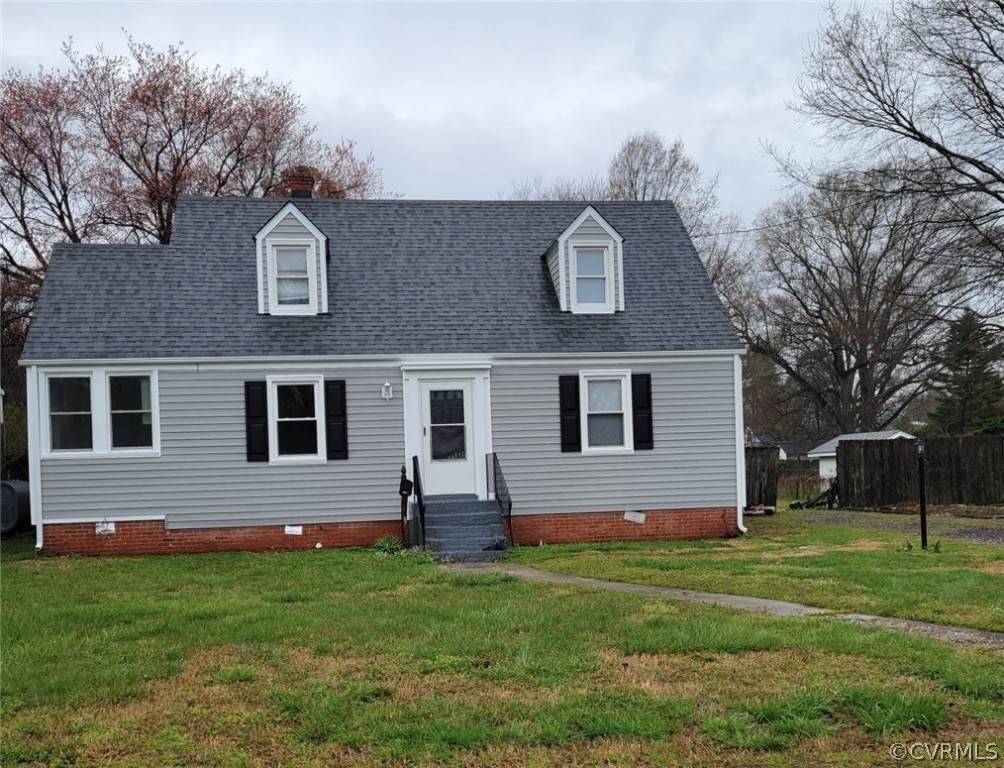 5504 Cottage Street - Photo 1