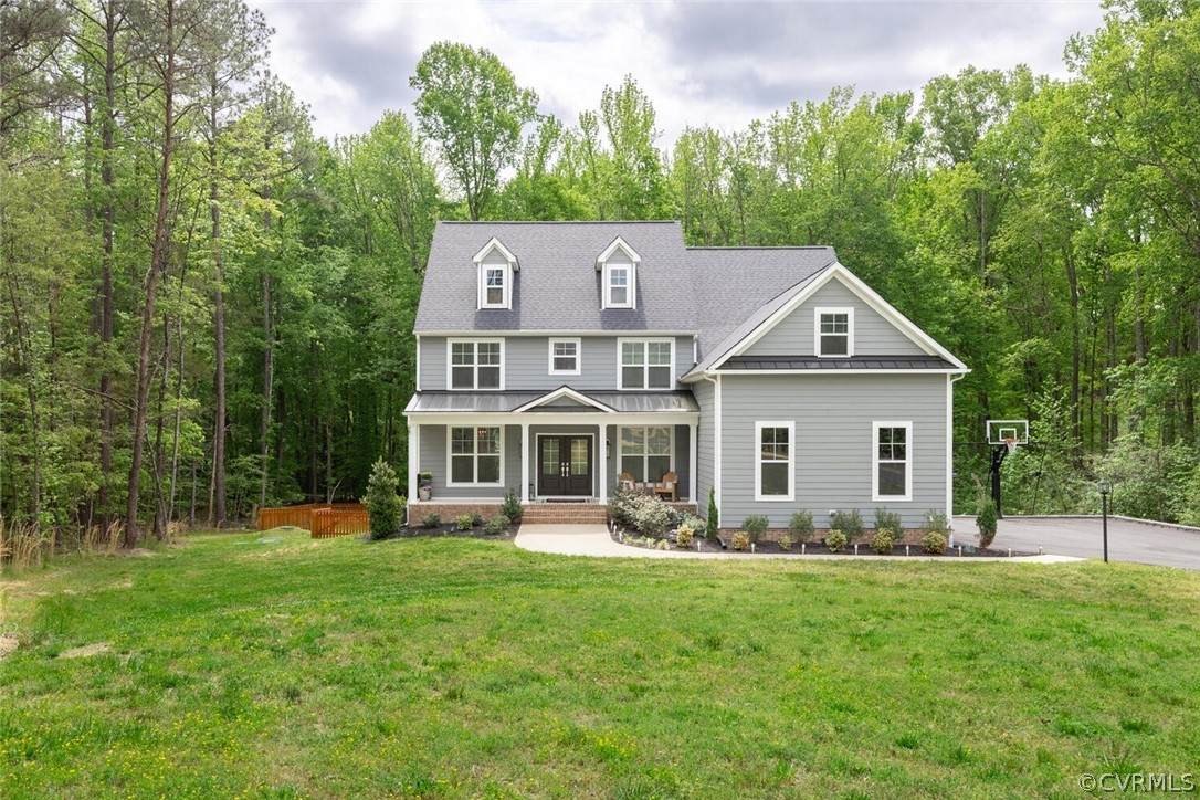 974 Dover Branch Lane - Photo 1