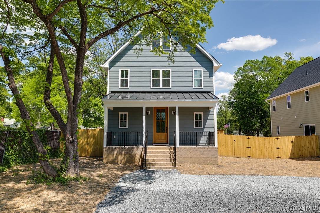 5805 Lakeside Avenue - Photo 1
