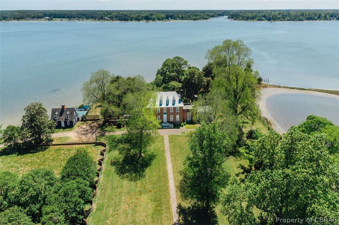 1599 Chapel Neck Road - Photo 1