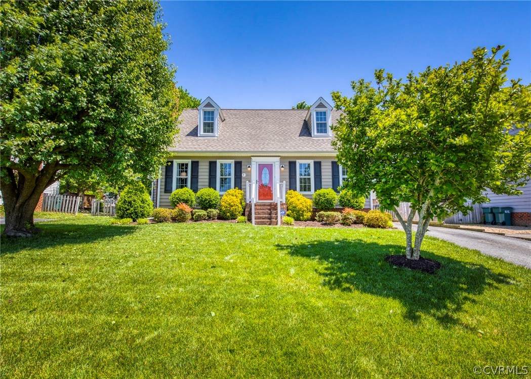 5111 Fairlake Lane - Photo 1