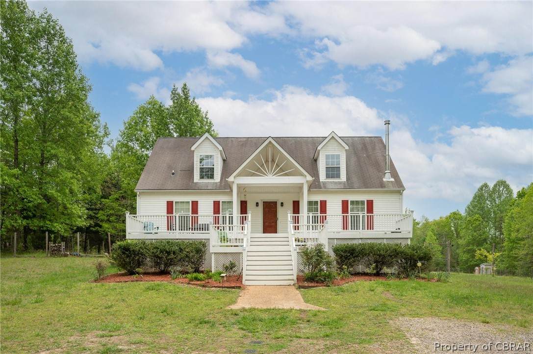 4870 Good Hope Road - Photo 1