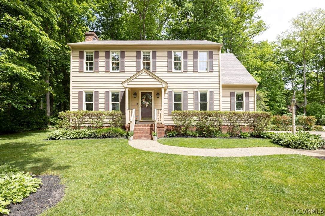 13904 Two Notch Place - Photo 1