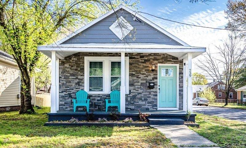 239 36th Street - Photo 1