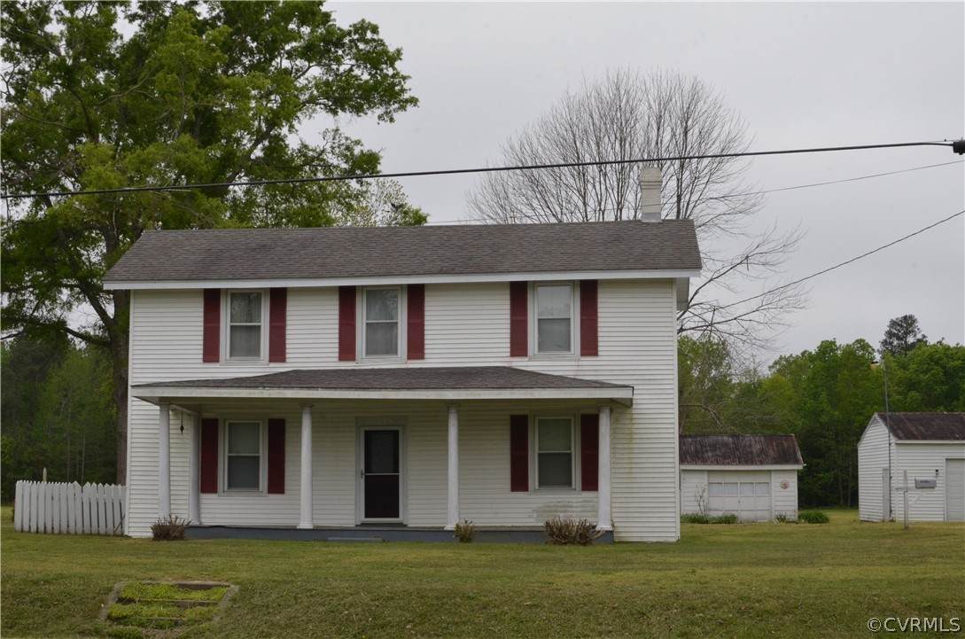 20318 King William Road - Photo 1