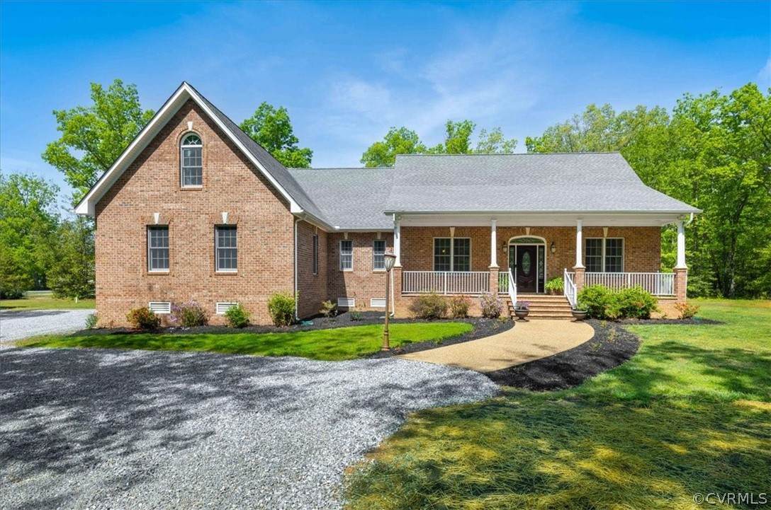 4100 Perks Lane - Photo 1