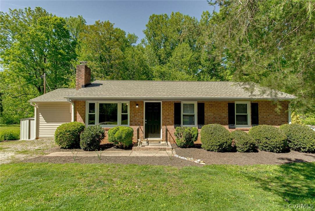 2632 Fairground Road - Photo 1
