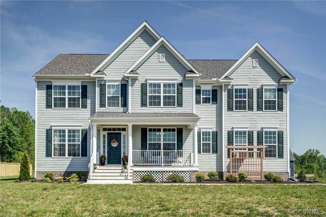7680 Shortleaf Pine Court - Photo 1