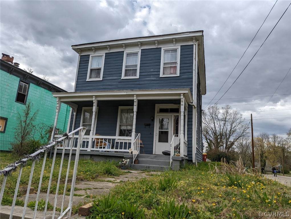 805 High Street - Photo 1