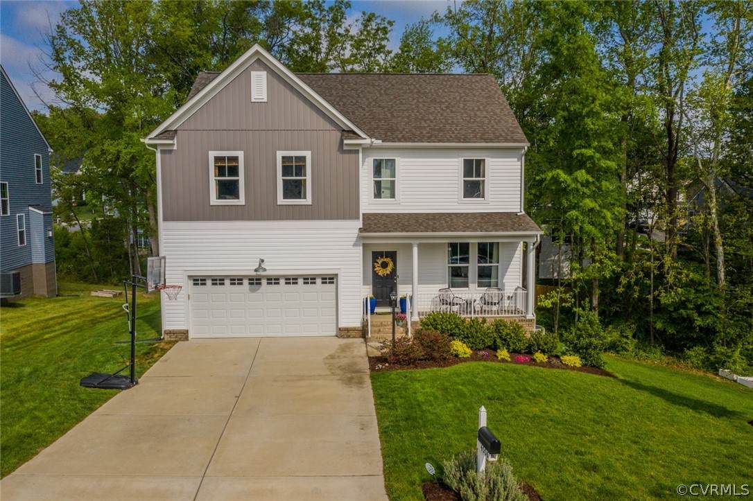 4006 Cambrian Circle - Photo 1
