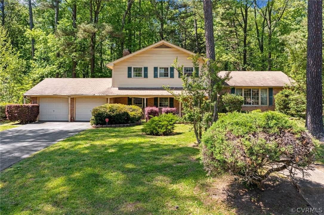 1958 Westchester Drive - Photo 1