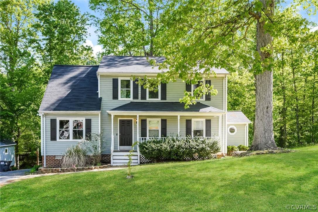 14203 Sonnenburg Drive - Photo 1