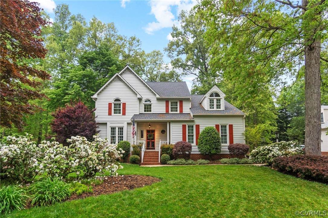 9124 Sycamore Hill Place - Photo 1
