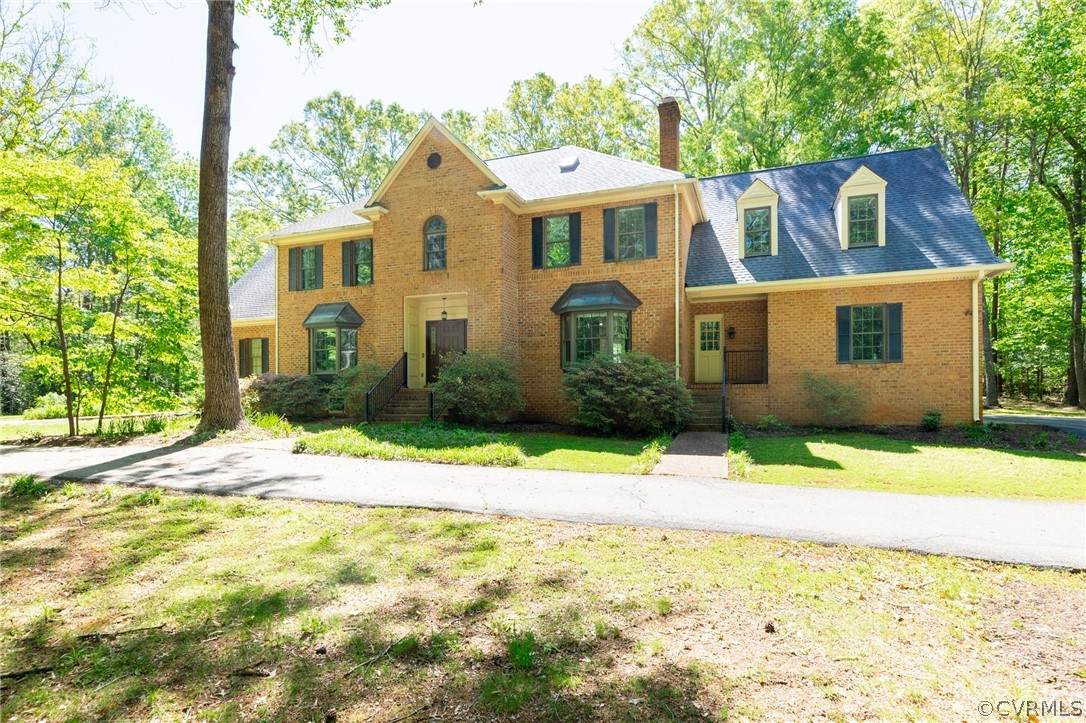 17252 Tulip Poplar Road - Photo 1