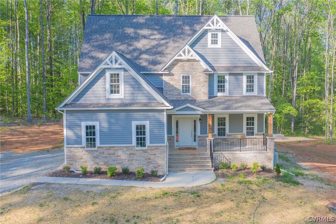 1770 Finneys Mill Terrace - Photo 1