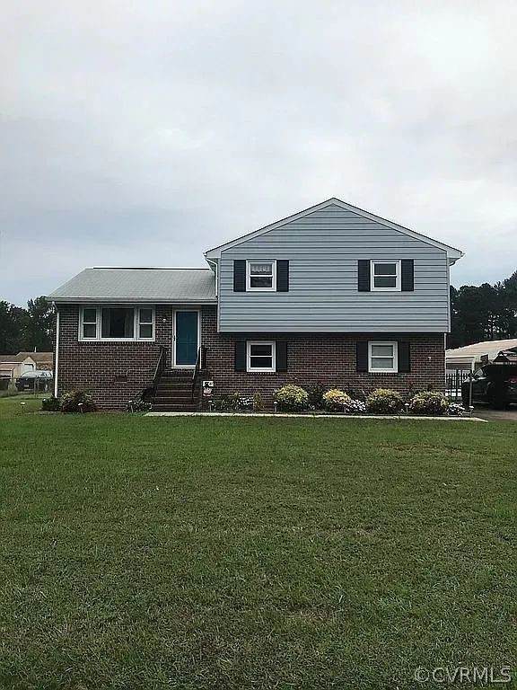 2608 Maury Road - Photo 1