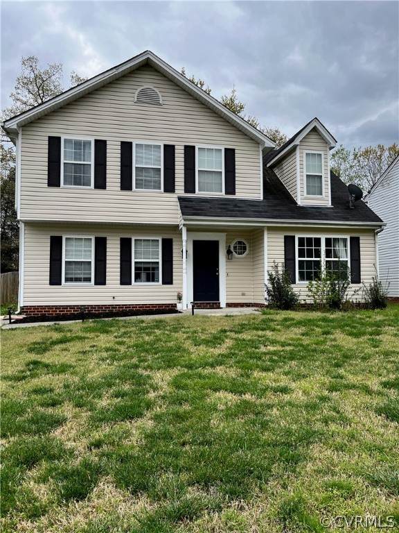 16731 Amherst Oak Lane - Photo 1