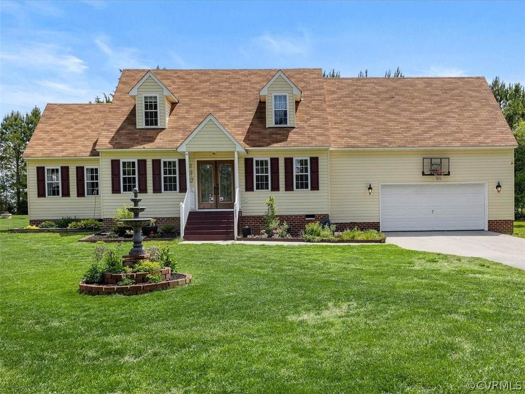 8227 Powell Lane - Photo 1