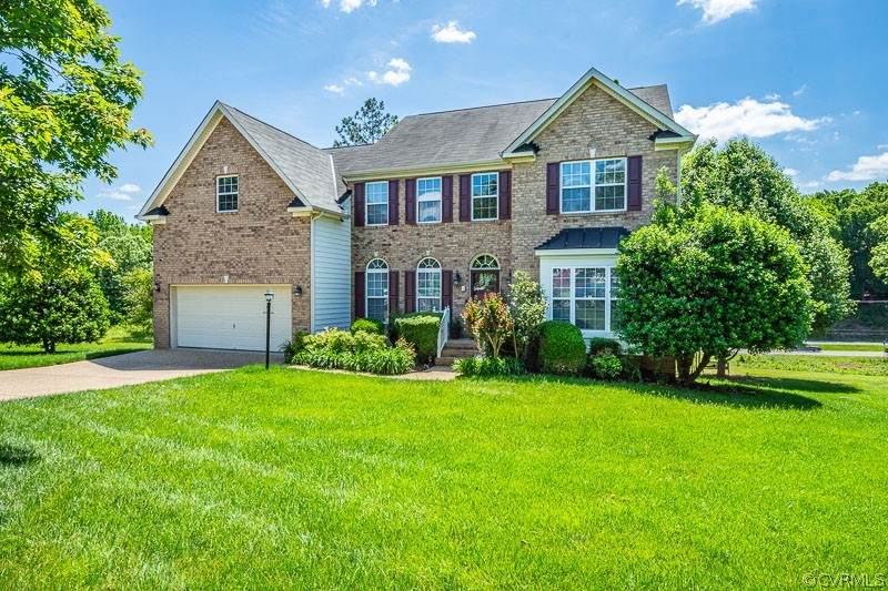 8304 Hawk Nest Drive - Photo 1