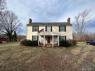 3167 Trenholm Road - Photo 1
