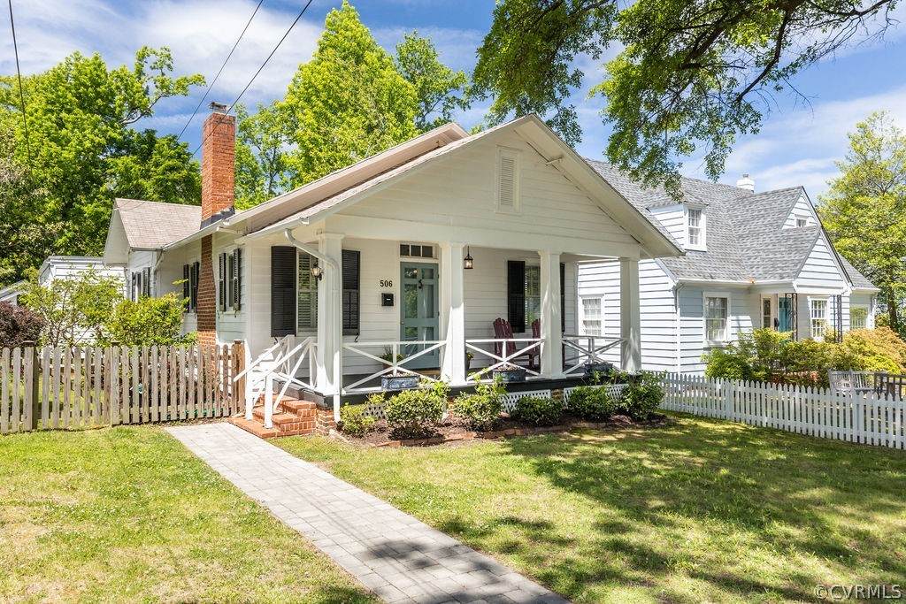506 Somerset Avenue - Photo 1
