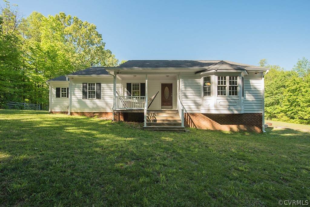 1543 Ballsville Road - Photo 1