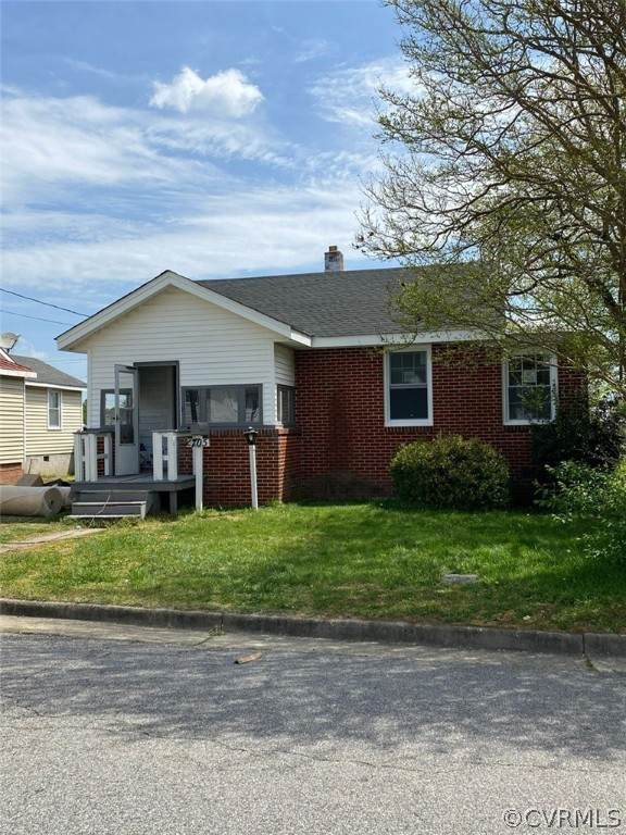 1705 Franklin Avenue - Photo 1