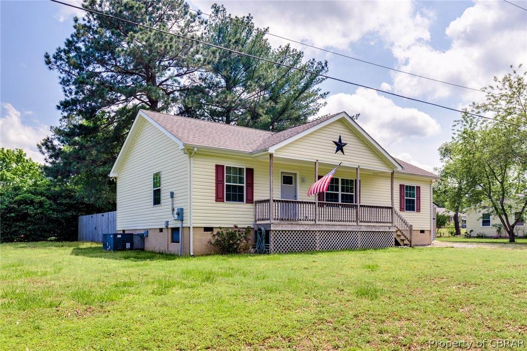 7392 Motley Lane - Photo 1