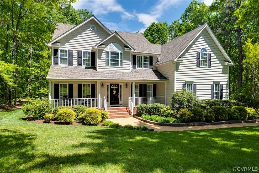 9107 Olde Hartley Drive - Photo 1