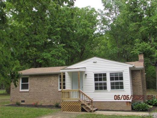 3410 The Loop Road - Photo 1
