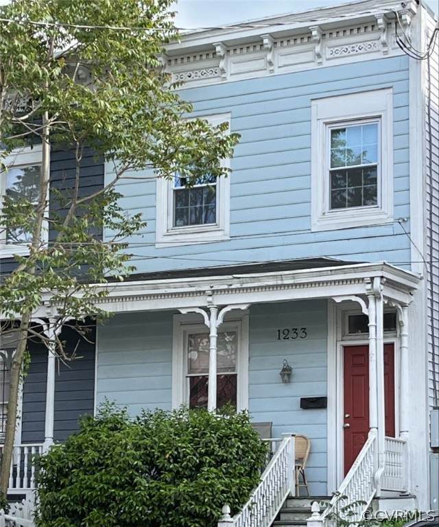 1233 Cary Street - Photo 1