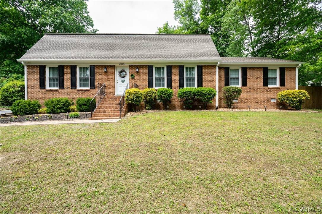11708 Dewberry Lane - Photo 1