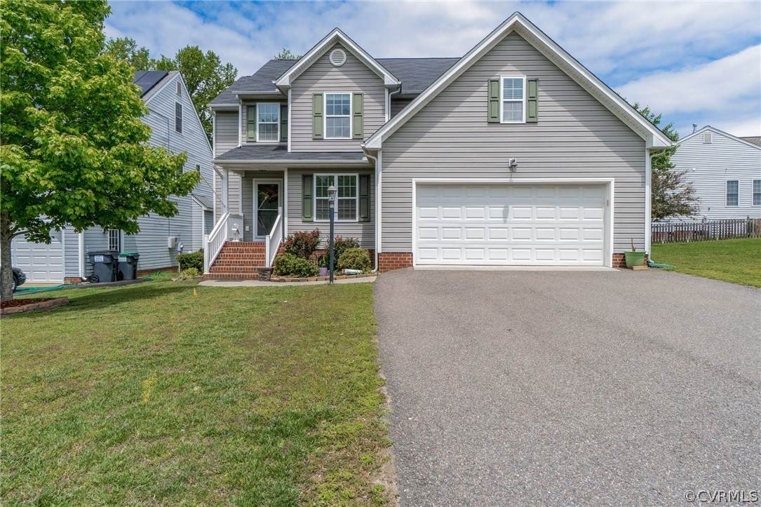 11500 Haltonshire Way - Photo 1