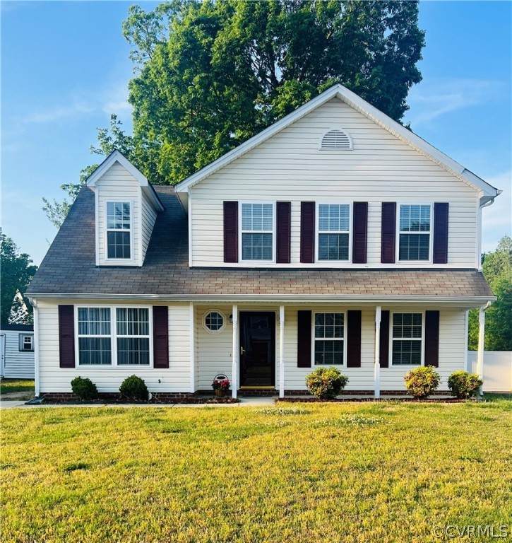 3030 Amherst Ridge Way - Photo 1