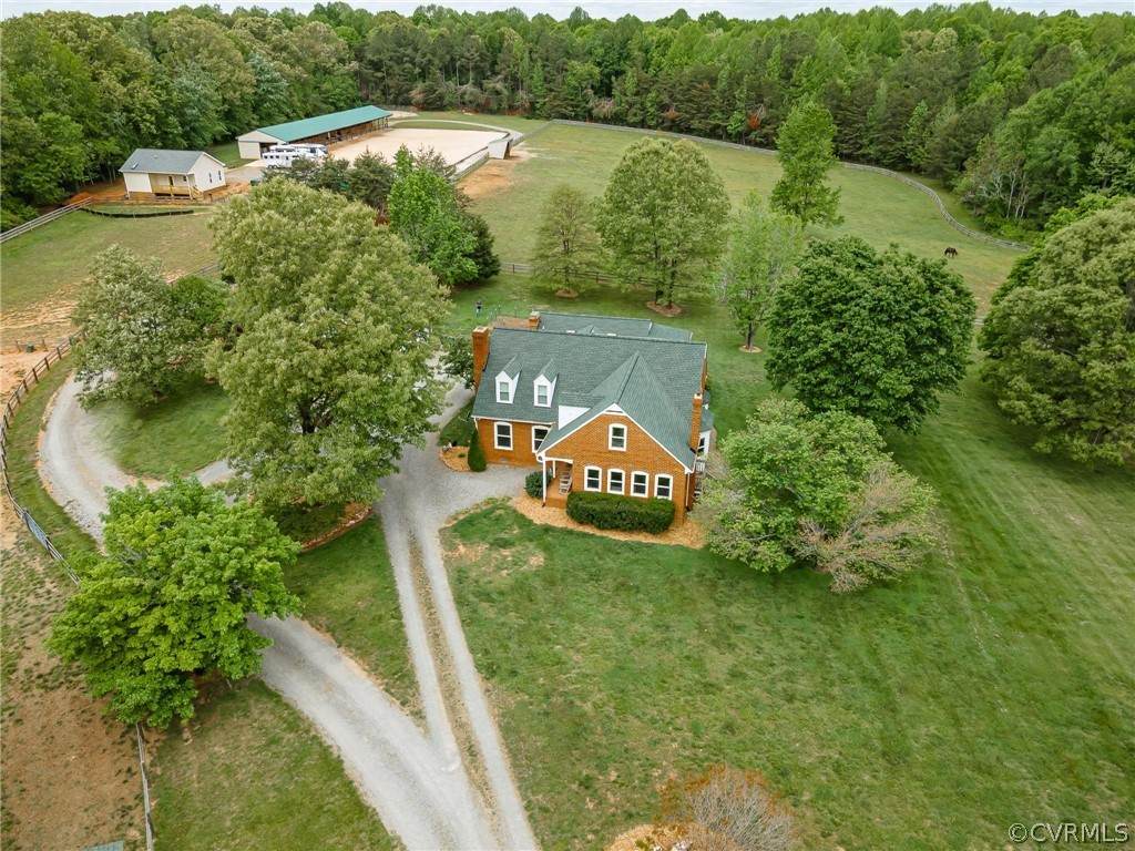 2114 Hawk Town Rd Road - Photo 1