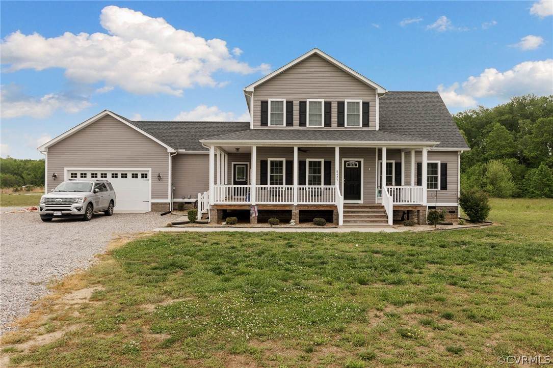 8425 Old Town Road - Photo 1