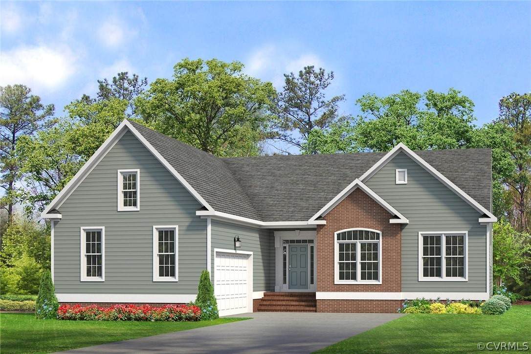 5950 Brickshire Drive - Photo 1