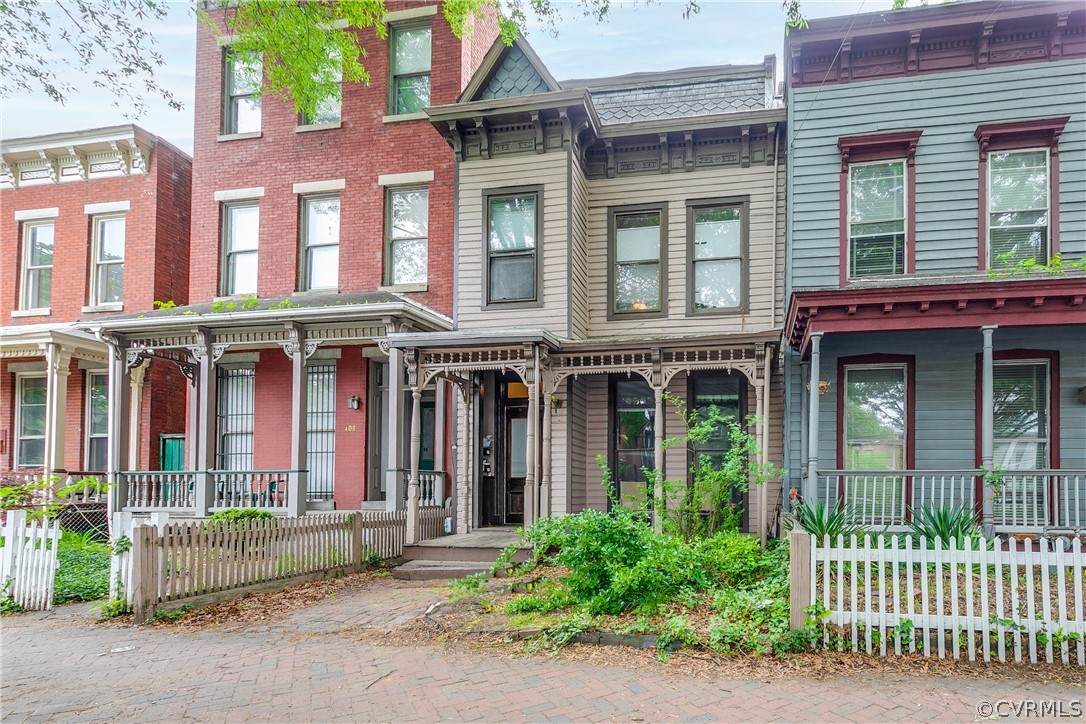 406 Marshall Street - Photo 1