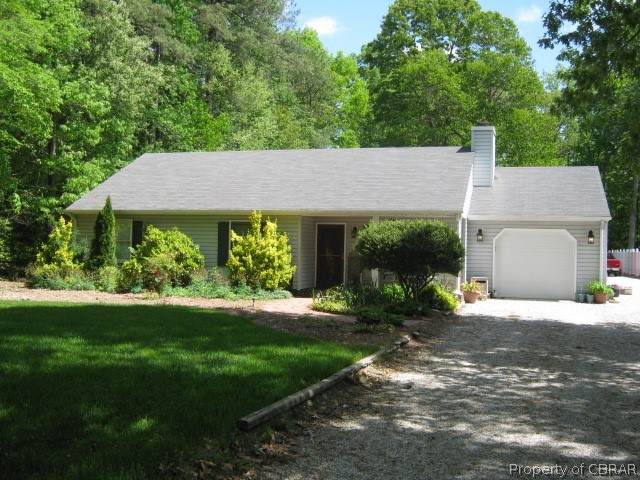 4463 Mallard Drive - Photo 1