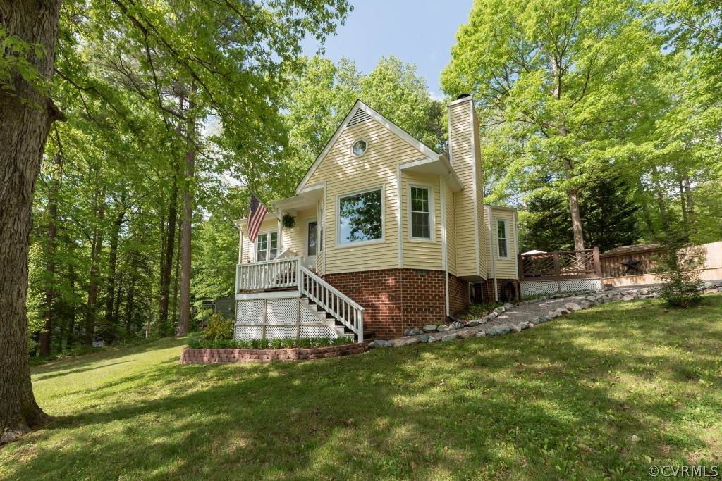 7701 Brightridge Road - Photo 1