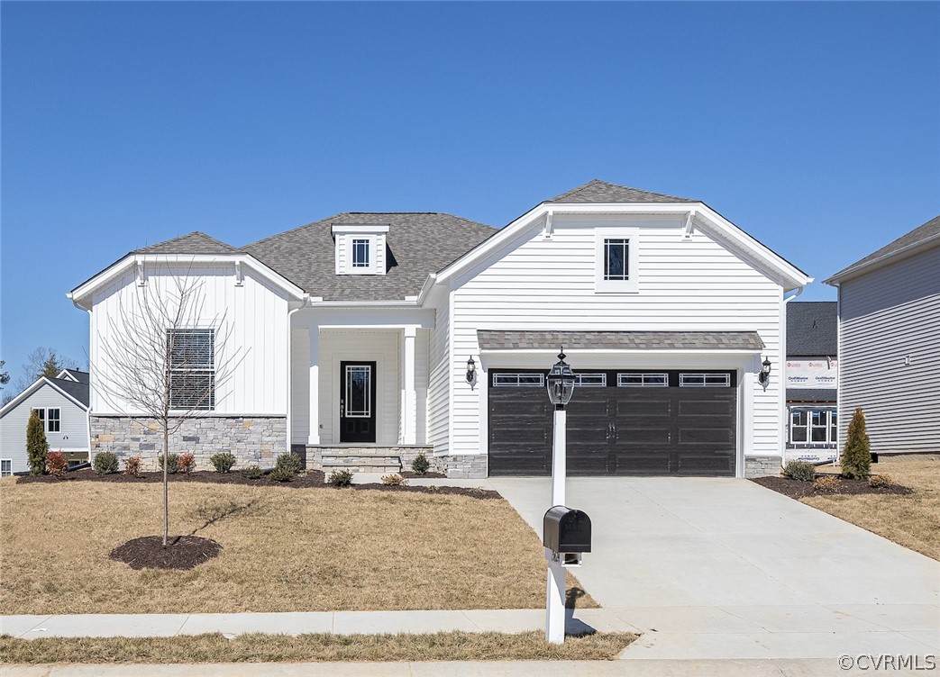 15617 Cedarville Drive - Photo 1