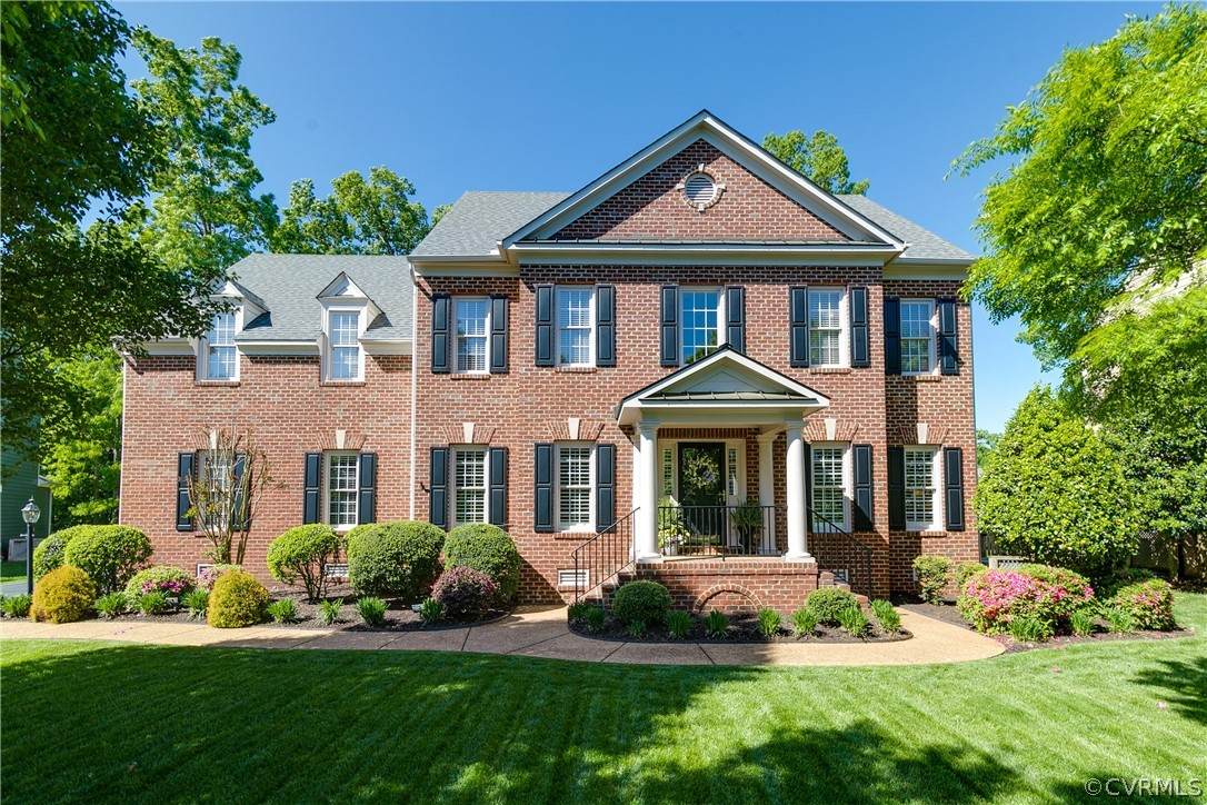12052 Stonewick Place - Photo 1