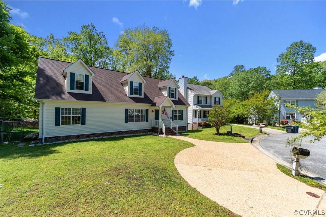 3933 Vass Lane - Photo 1