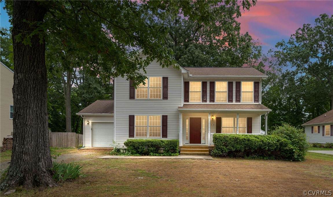 116 Locust Avenue - Photo 1